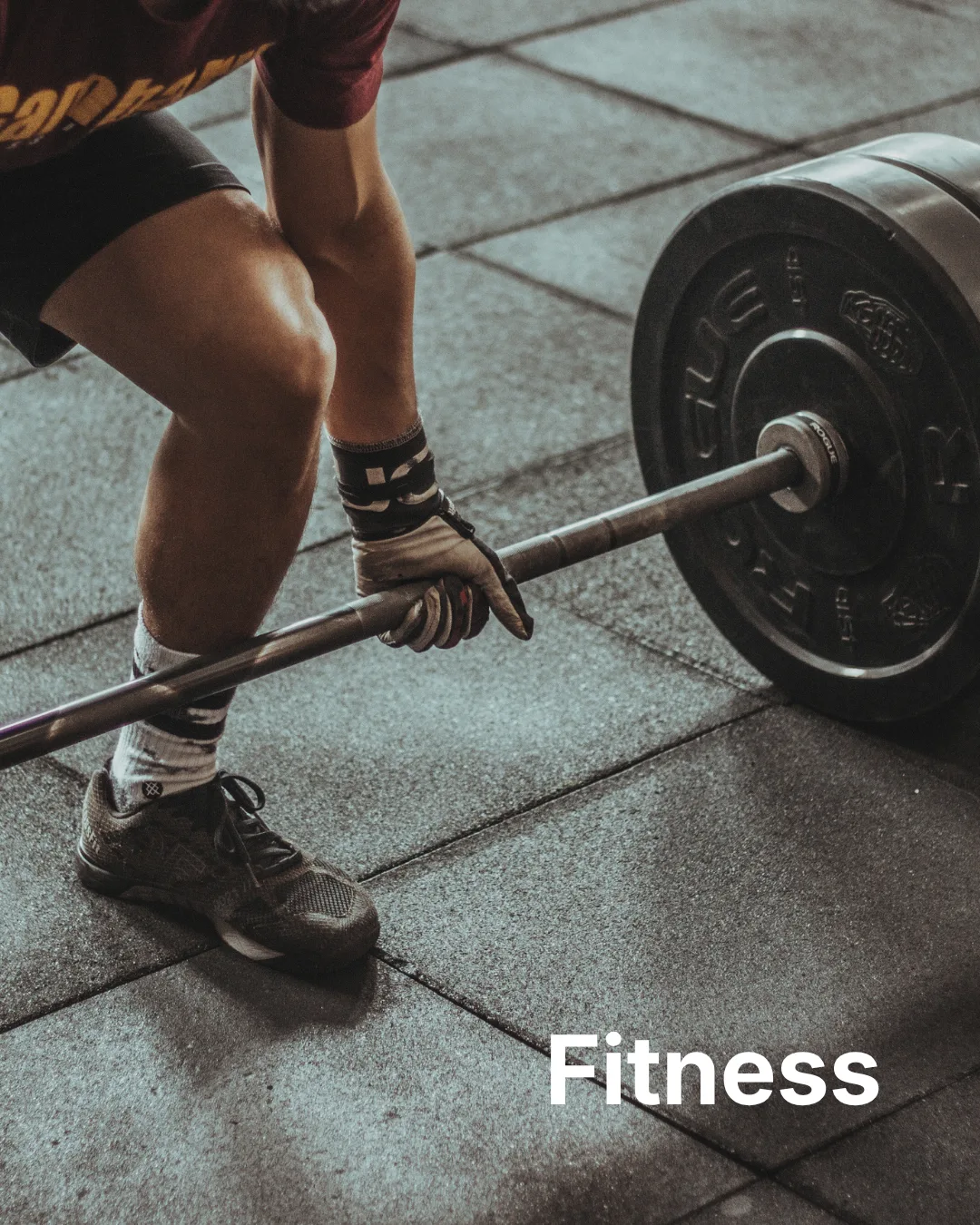 Fitness ve Sağlık