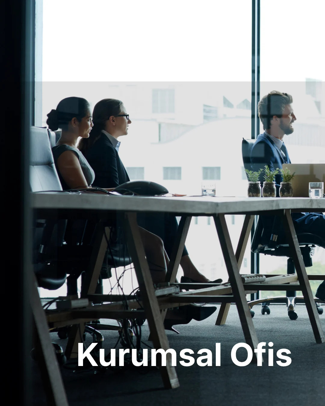 Kurumsal Ofis