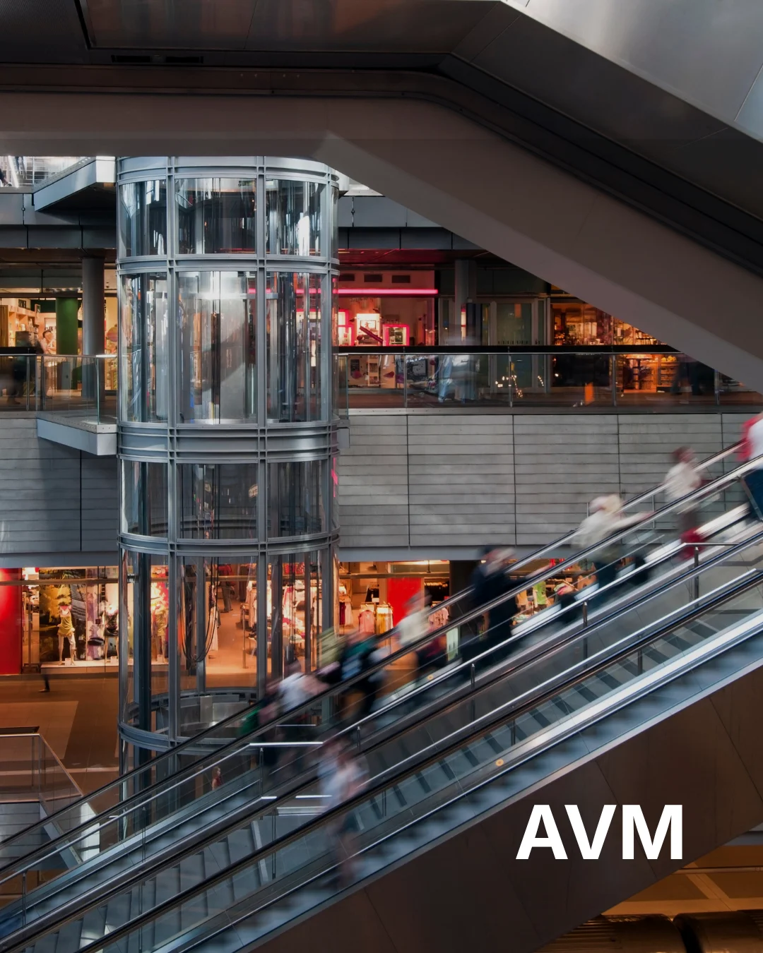 AVM