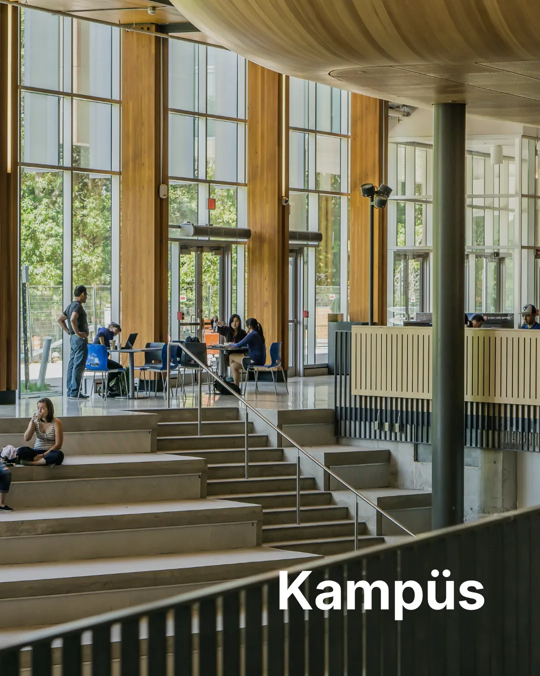 Kampüs