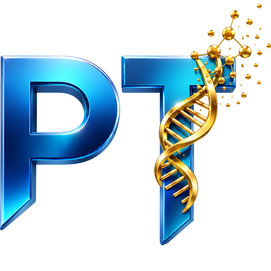 Pisu Test Logo